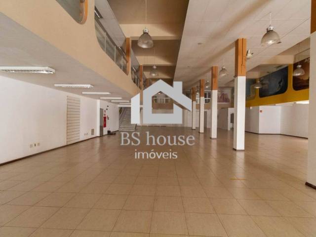 Prédio Comercial para Venda em Santo André - 5