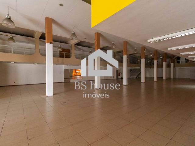 #18747 - Prédio Comercial para Venda em Santo André - SP - 1