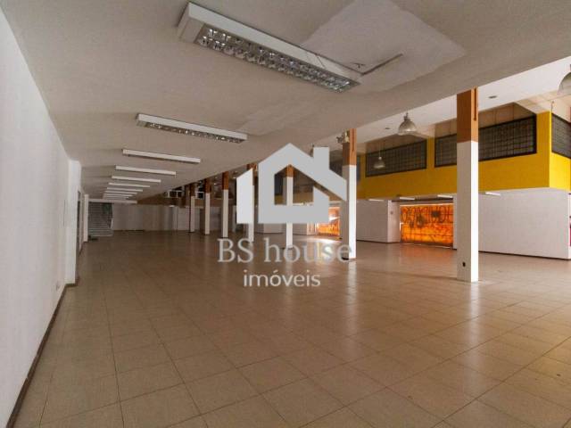 Prédio Comercial para Venda em Santo André - 4