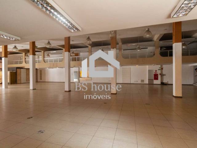 #18747 - Prédio Comercial para Venda em Santo André - SP - 2