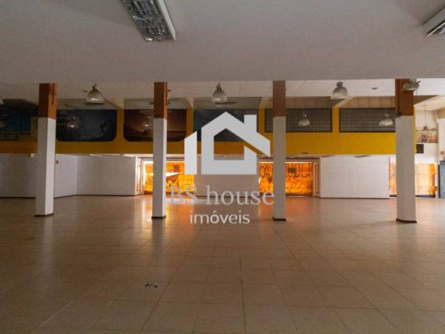 #18747 - Prédio Comercial para Venda em Santo André - SP - 3