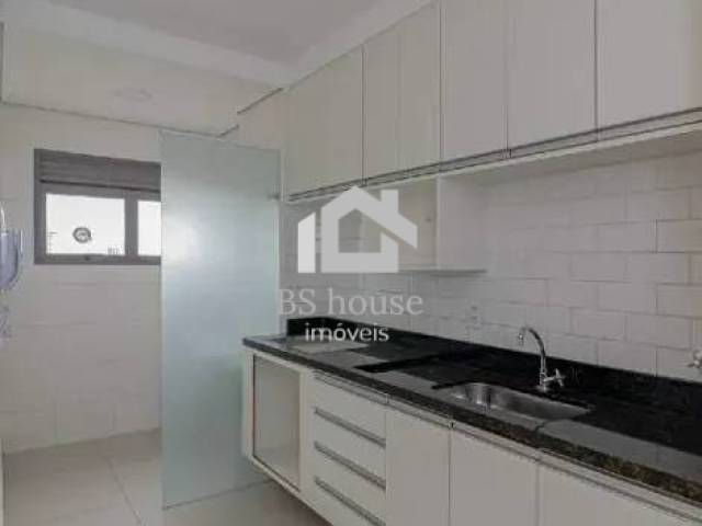 Apartamento para Locação em Santo André - 5