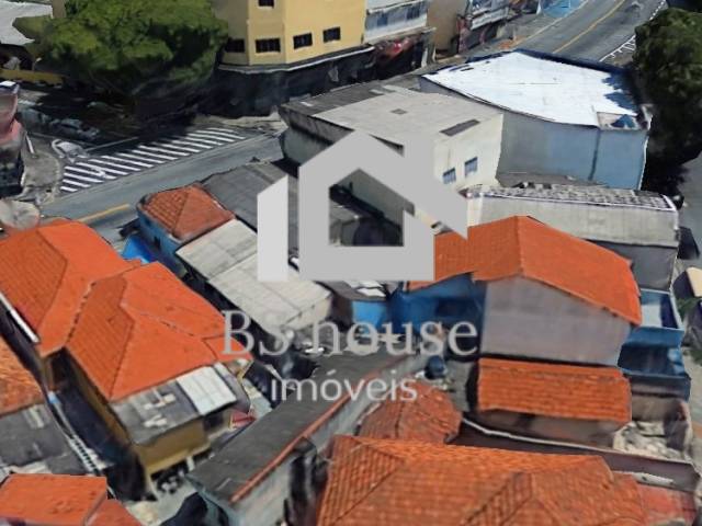 #18752 - Salão Comercial para Venda em Santo André - SP - 2