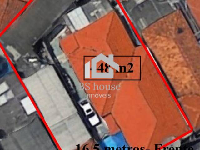 #18752 - Salão Comercial para Venda em Santo André - SP - 1