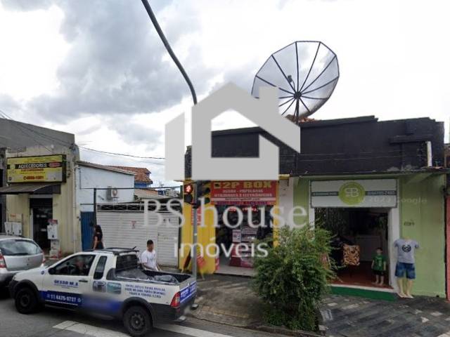 Salão Comercial para Venda em Santo André - 5