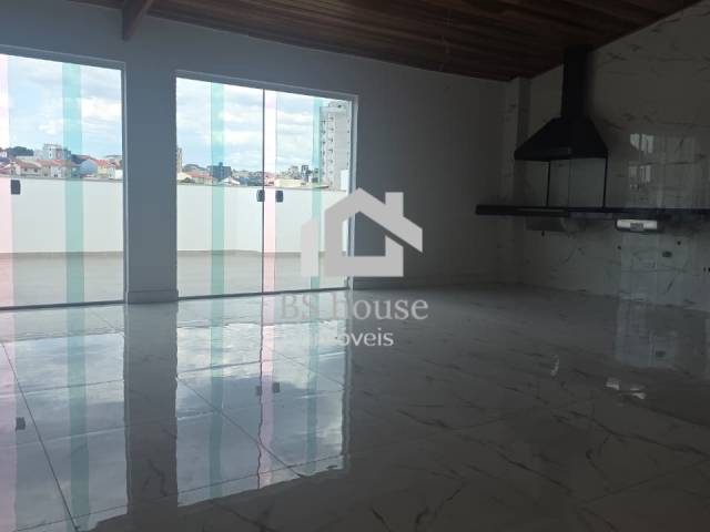 #18753 - Cobertura sem condomínio com elevador para Venda em Santo André - SP - 2