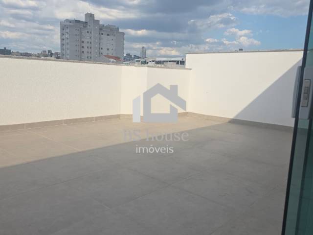 #18753 - Cobertura sem condomínio com elevador para Venda em Santo André - SP - 1