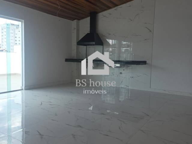 #18753 - Cobertura sem condomínio com elevador para Venda em Santo André - SP - 3