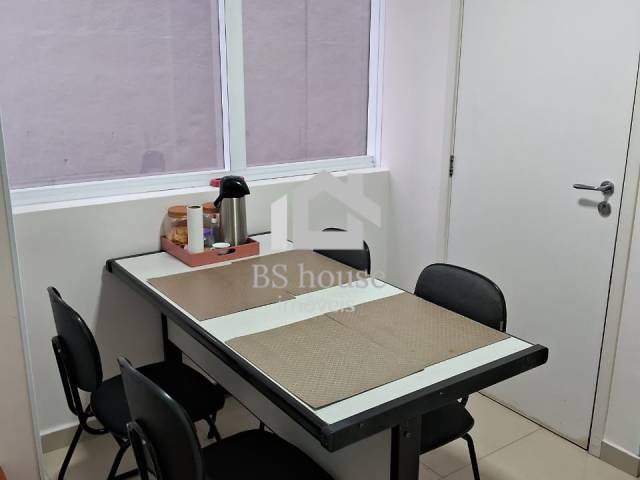 #18754 - Sala para Venda em Santo André - SP - 2