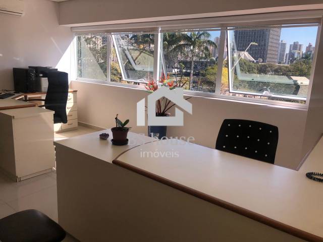 Sala para Venda em Santo André - 4