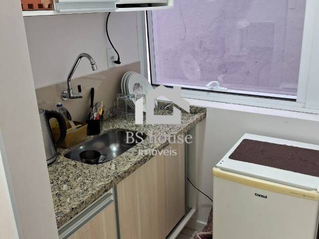 Sala para Venda em Santo André - 5