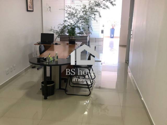 #18754 - Sala para Venda em Santo André - SP - 1