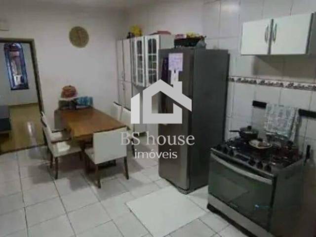 #18756 - Casa para Venda em Santo André - SP - 3