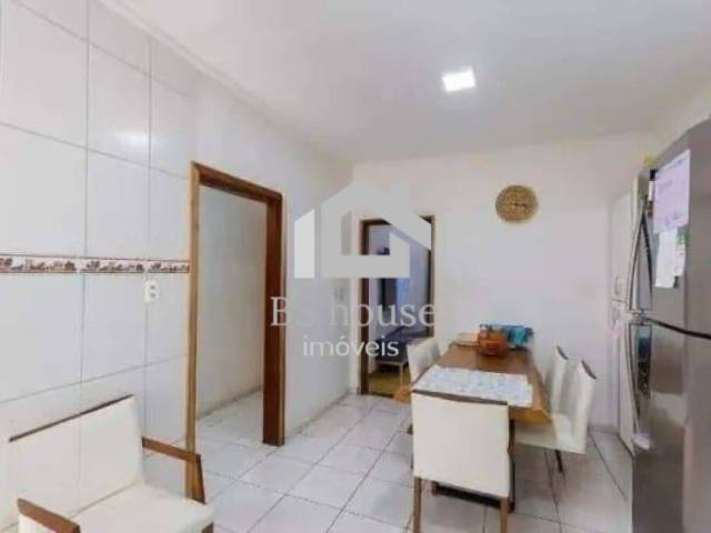 Casa para Venda em Santo André - 4