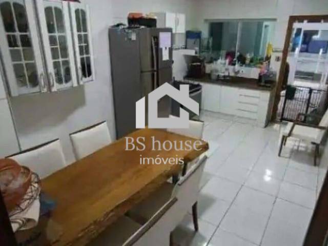 Casa para Venda em Santo André - 5