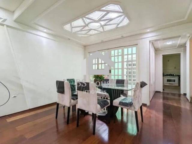 #18758 - Sobrado para Venda em Santo André - SP - 2