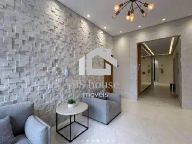 #18759 - Apartamento para Venda em Santo André - SP - 1