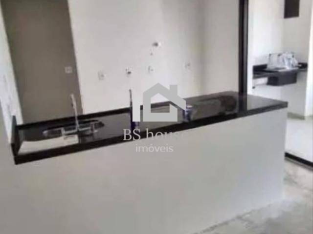 Apartamento para Venda em Santo André - 4