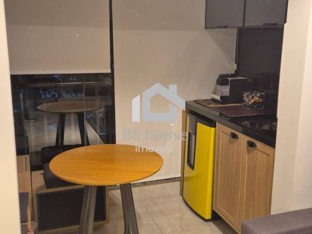 #18760 - Apartamento para Venda em São Bernardo do Campo - SP - 2