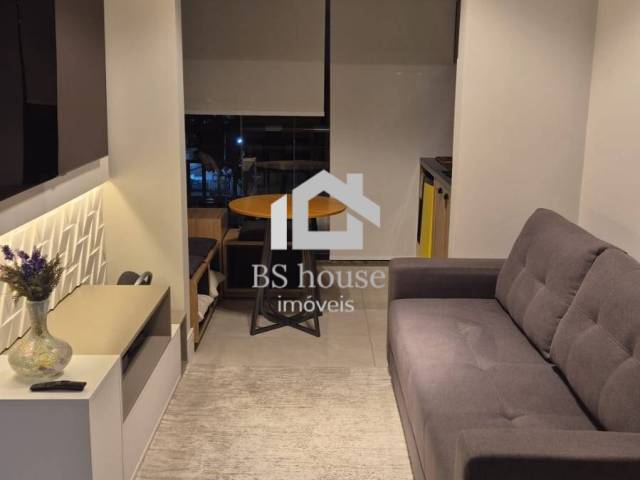 #18760 - Apartamento para Venda em São Bernardo do Campo - SP - 1