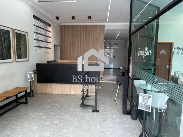 #18761 - Sala para Venda em Santo André - SP - 3