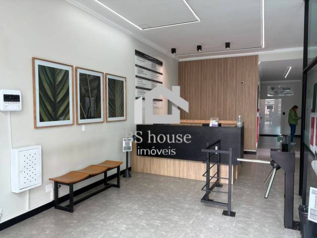 #18761 - Sala para Venda em Santo André - SP - 2