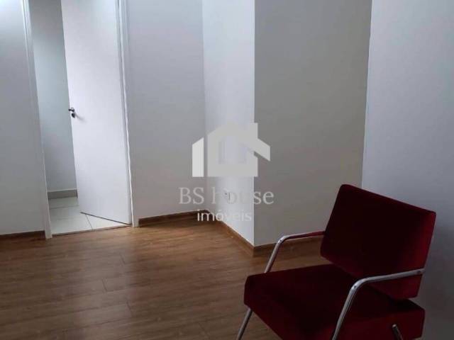Sala para Venda em Santo André - 4