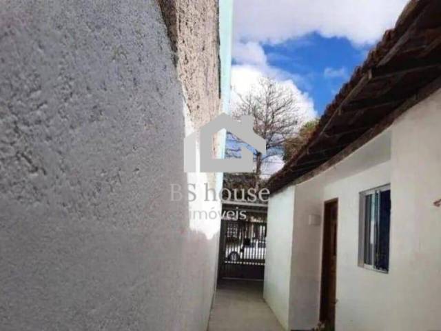 #18762 - Casa para Venda em Santo André - SP - 1