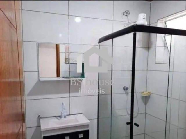 #18762 - Casa para Venda em Santo André - SP - 3