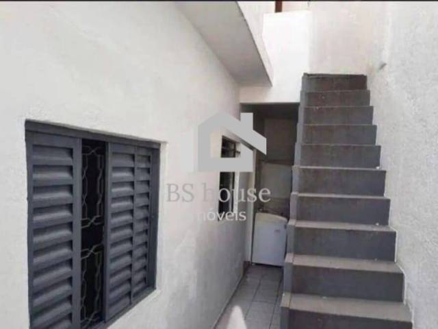 Casa para Venda em Santo André - 5