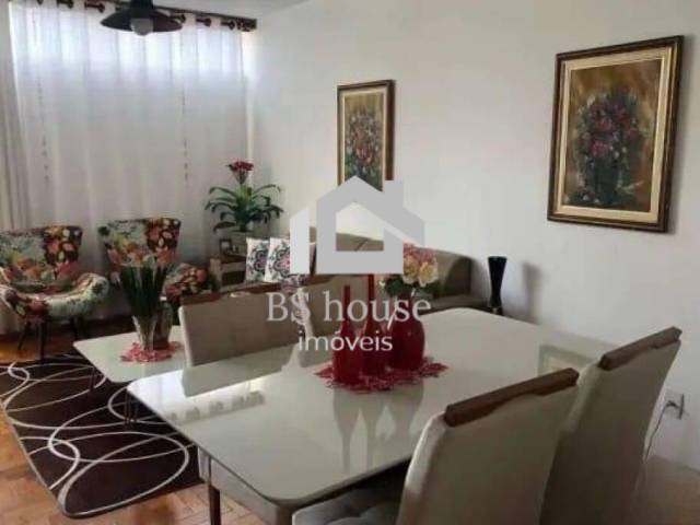 #18763 - Apartamento para Venda em Santo André - SP - 1