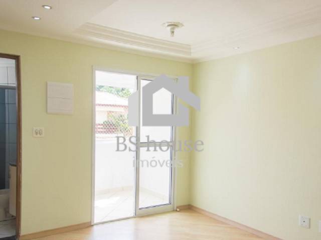 #18768 - Apartamento para Venda em Santo André - SP - 2