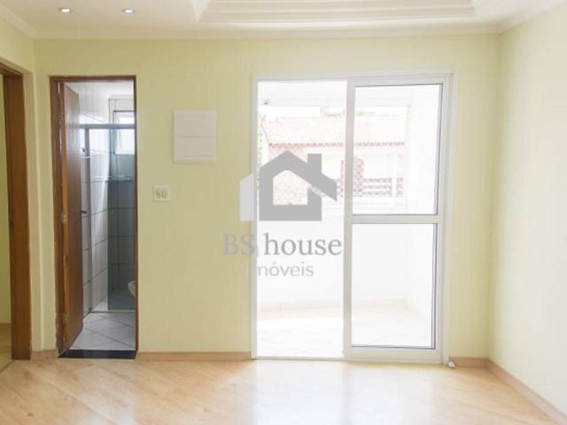 #18768 - Apartamento para Venda em Santo André - SP - 1