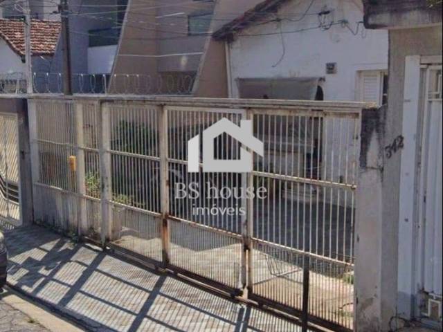 #18770 - Terreno para Venda em Santo André - SP - 1