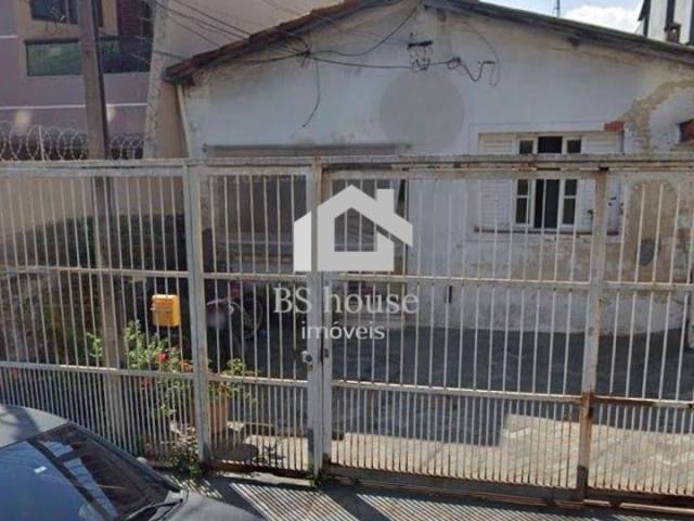 #18770 - Terreno para Venda em Santo André - SP - 2