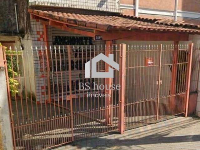 #18773 - Terreno para Venda em São Bernardo do Campo - SP - 1