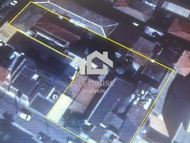 #18775 - Terreno para Venda em São Bernardo do Campo - SP - 1