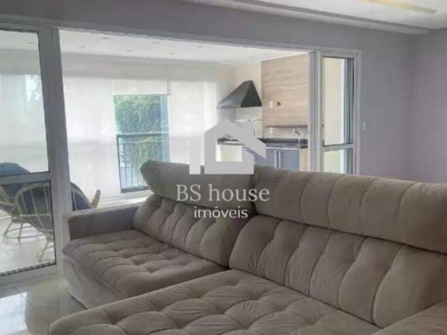 #18776 - Apartamento para Venda em Santo André - SP - 2