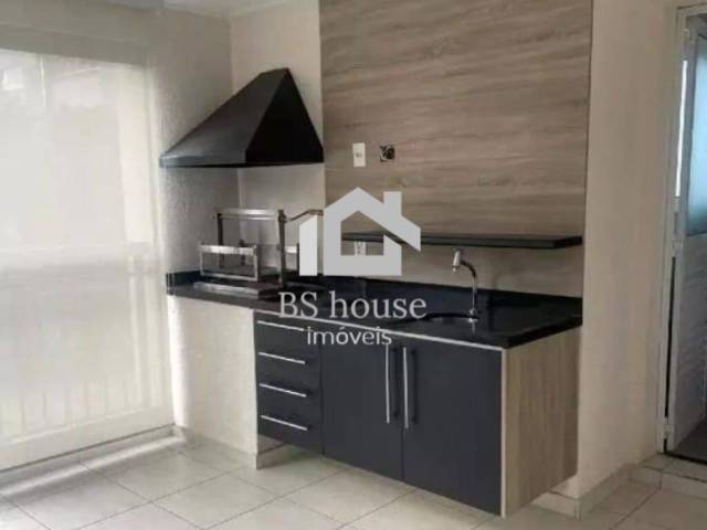 Apartamento para Venda em Santo André - 5