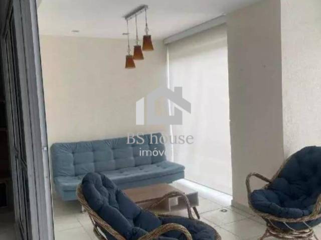 Apartamento para Venda em Santo André - 4