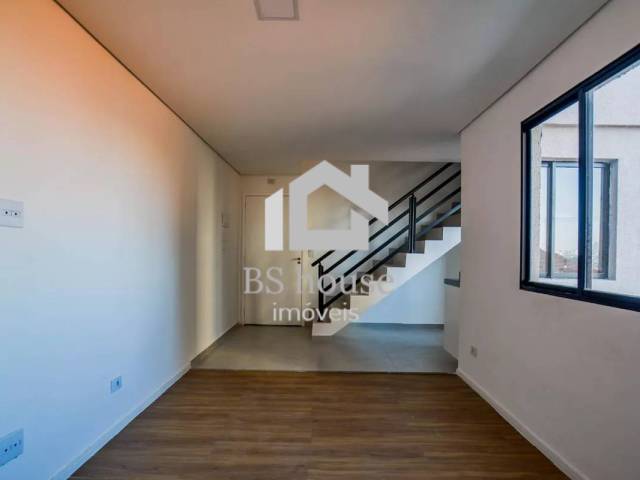 Cobertura sem condominio sem elevador para Venda em Santo André - 4