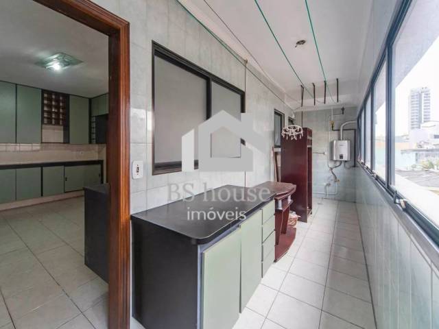 #18779 - Apartamento para Venda em Santo André - SP - 3