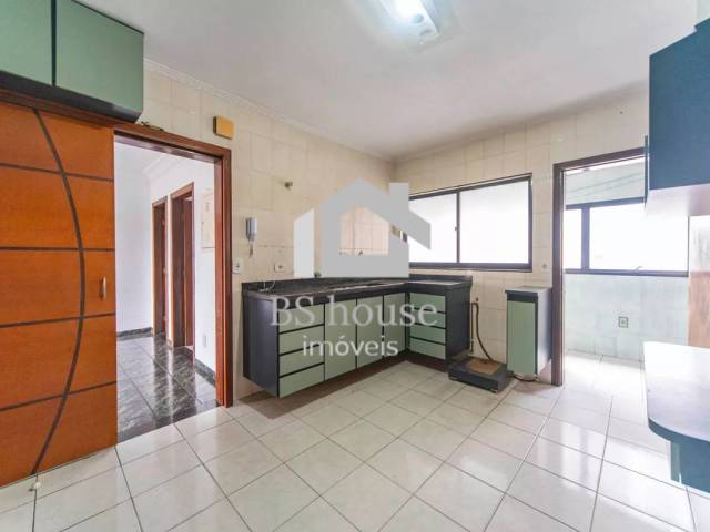 Apartamento para Venda em Santo André - 4