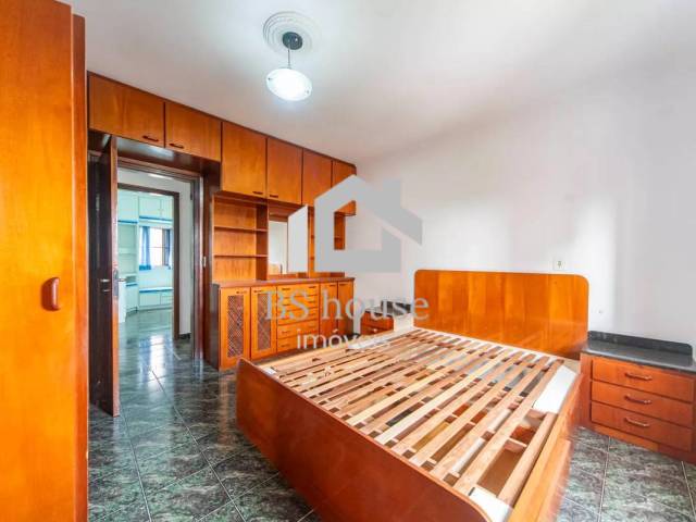 Apartamento para Venda em Santo André - 5