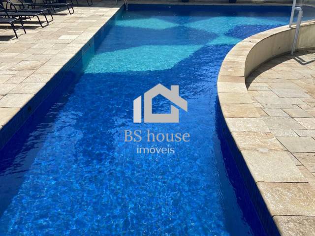 #18767 - Apartamento para Locação em Santo André - SP - 1