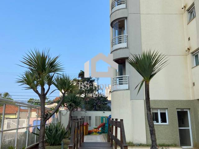 #18767 - Apartamento para Locação em Santo André - SP - 3