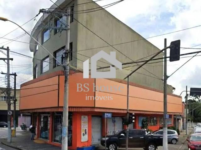 #18782 - Prédio Comercial para Locação em Santo André - SP - 2