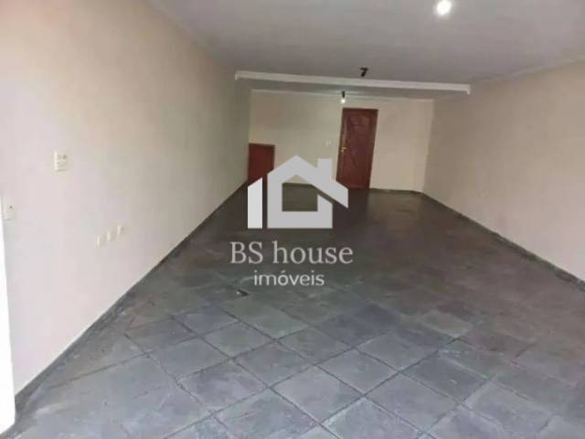 #18783 - Sobrado para Locação em Santo André - SP - 3