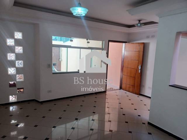 Locação em Campestre - Santo André