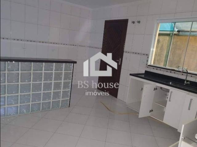 #18781 - Sobrado para Locação em Santo André - SP - 3